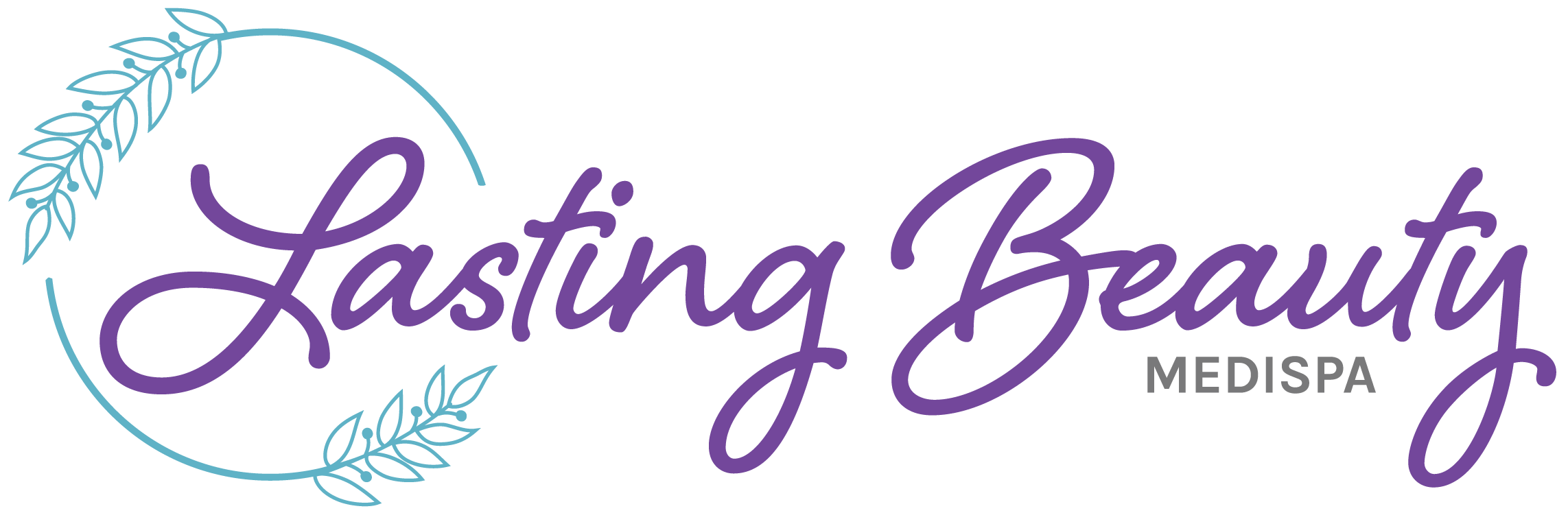 Lasting Beauty MediSpa logo